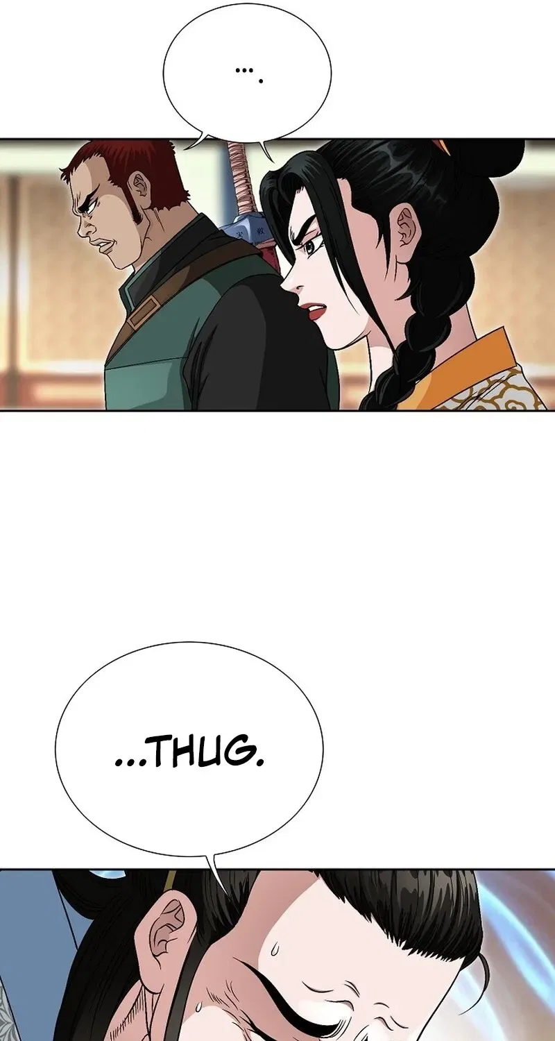 Gangster Lord of NamGung Clan Chapter 1 – Page 71