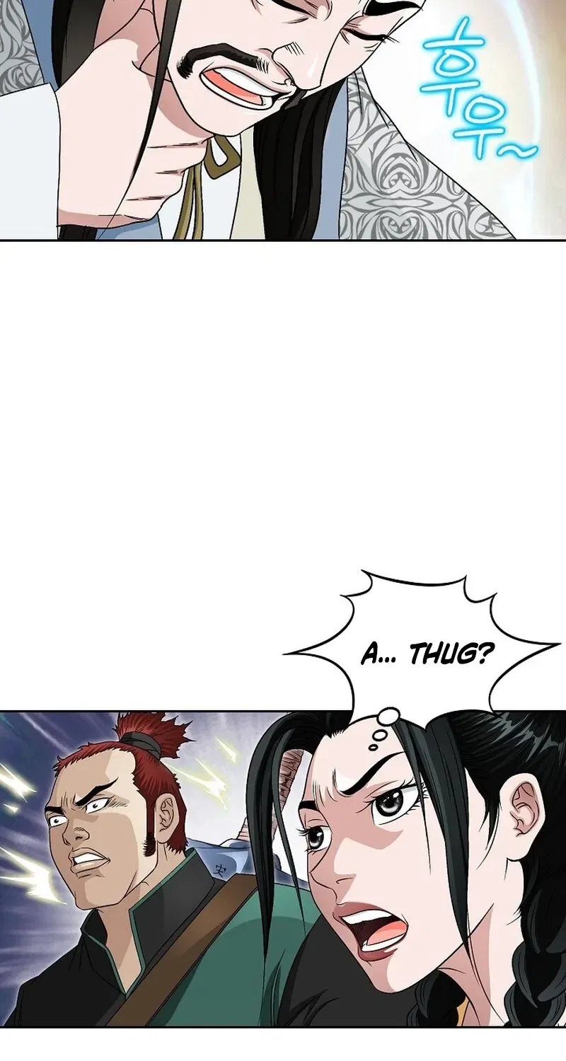Gangster Lord of NamGung Clan Chapter 1 – Page 72
