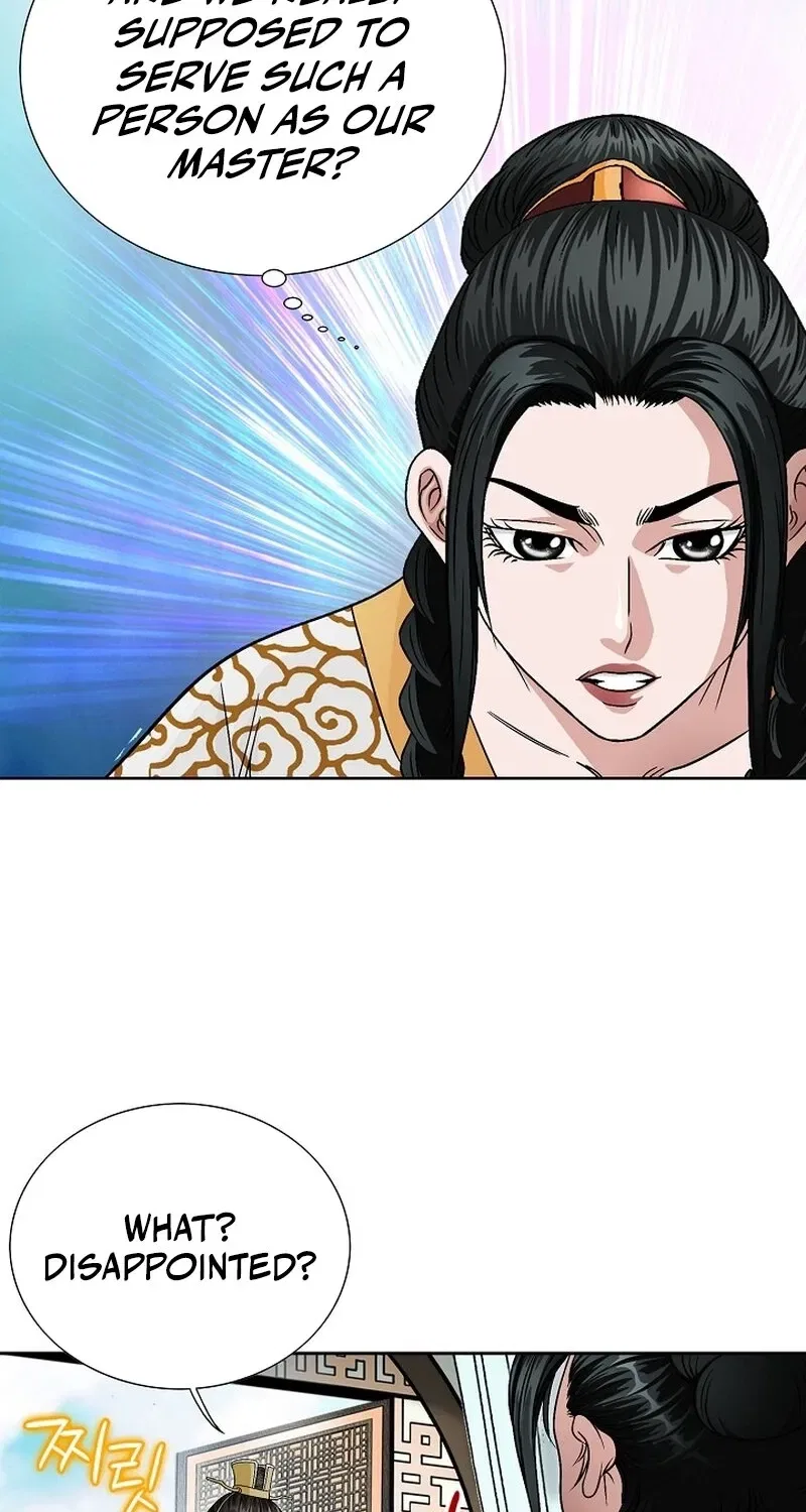 Gangster Lord of NamGung Clan Chapter 1 – Page 74