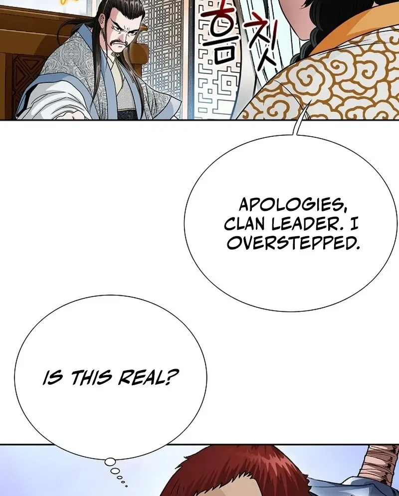 Gangster Lord of NamGung Clan Chapter 1 – Page 75