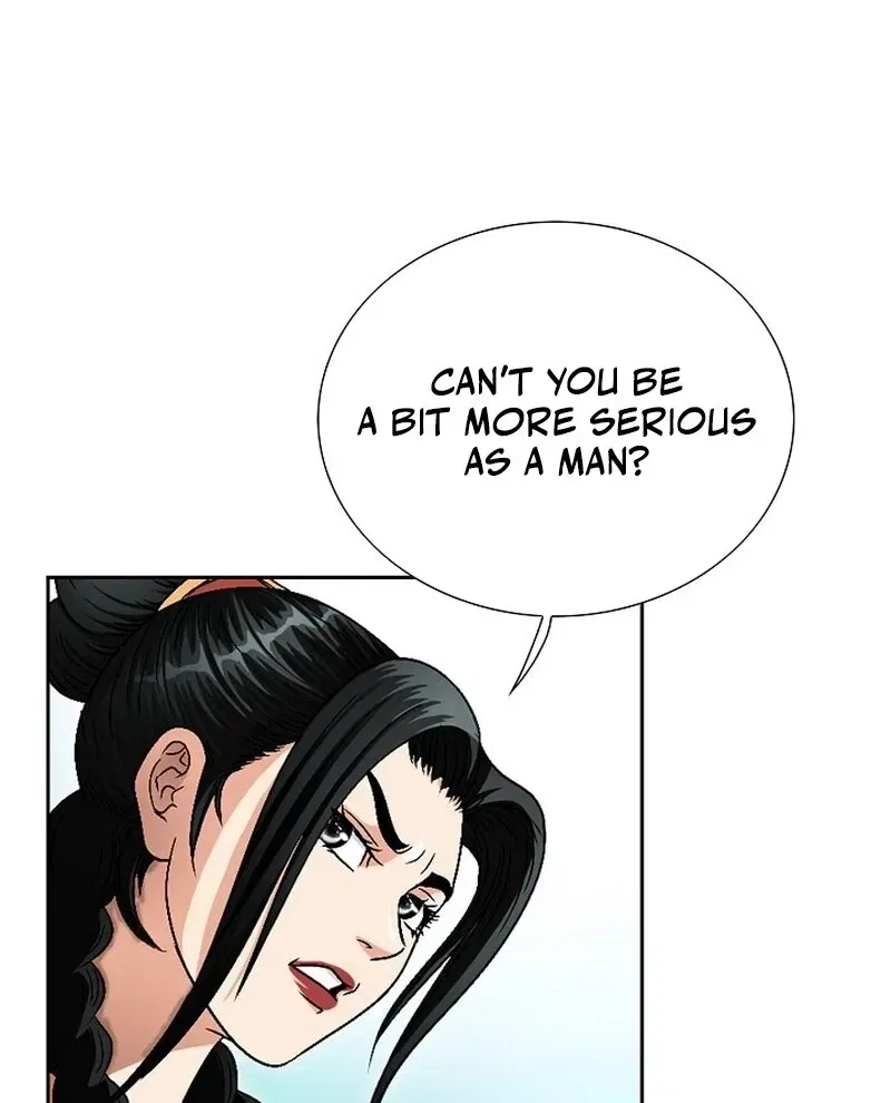 Gangster Lord of NamGung Clan Chapter 1 – Page 85