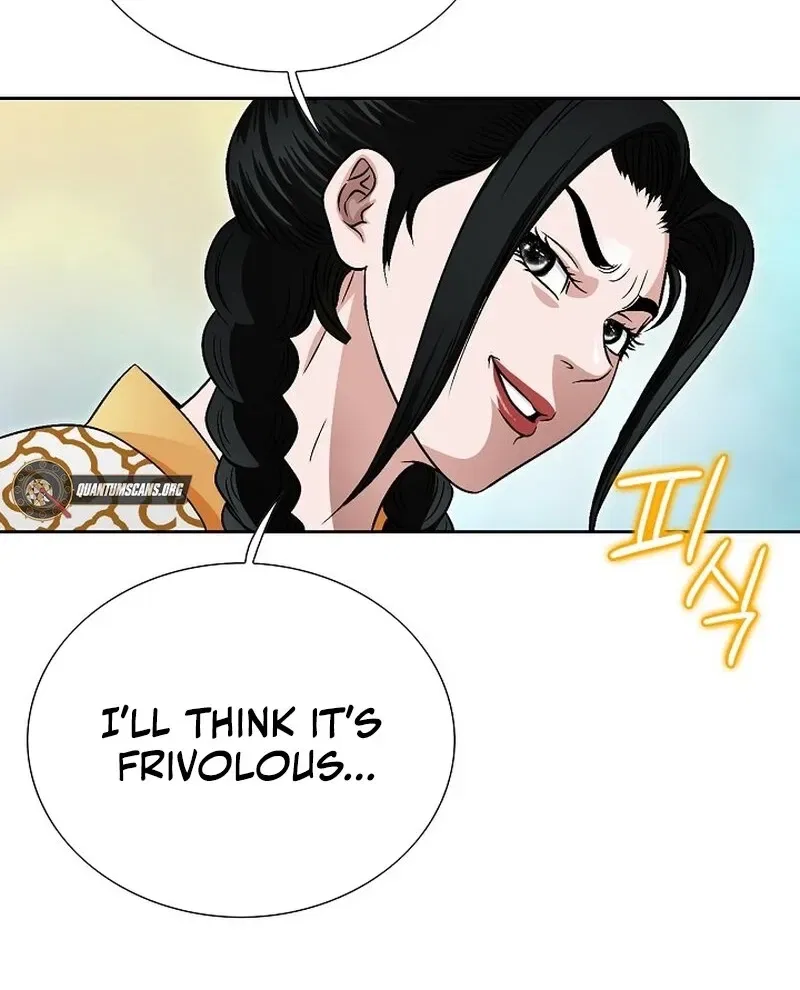 Gangster Lord of NamGung Clan Chapter 1 – Page 90