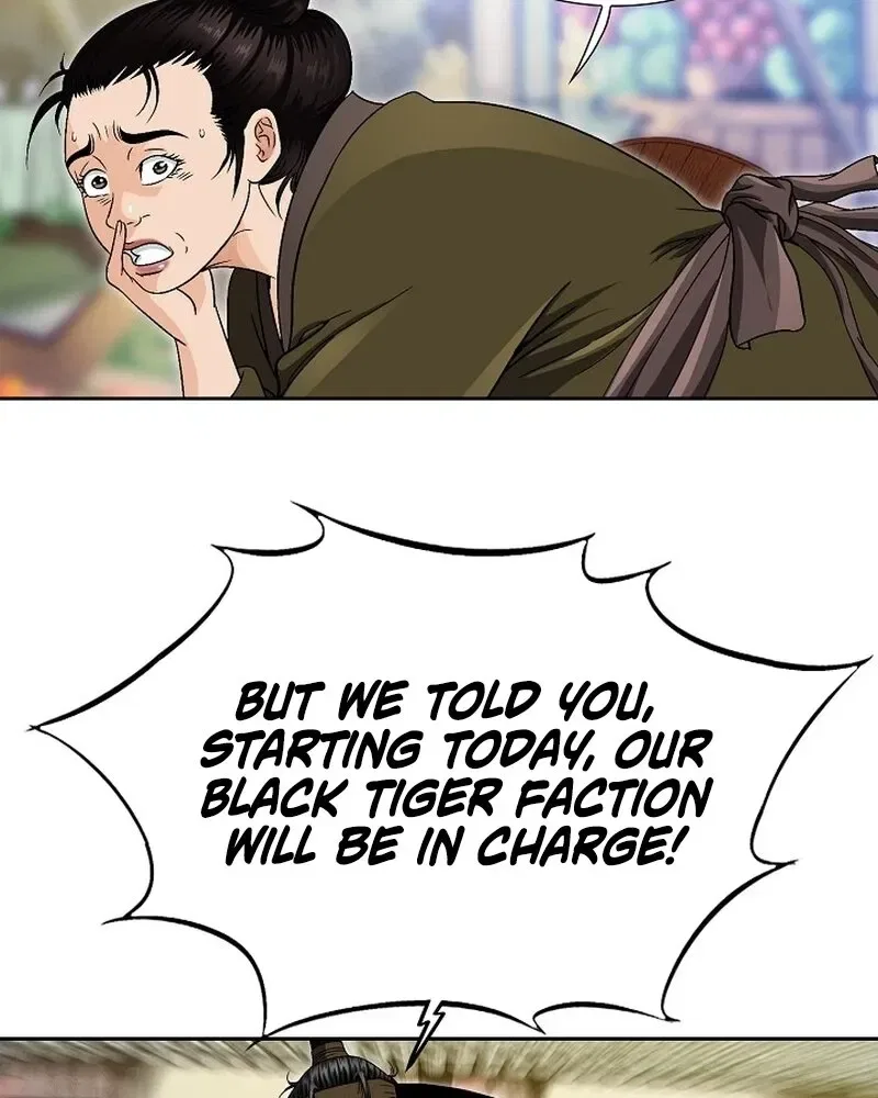 Gangster Lord of NamGung Clan Chapter 1 – Page 95