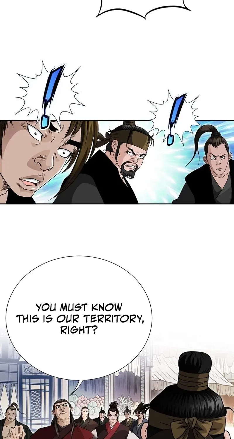 Gangster Lord of NamGung Clan Chapter 1 – Page 103