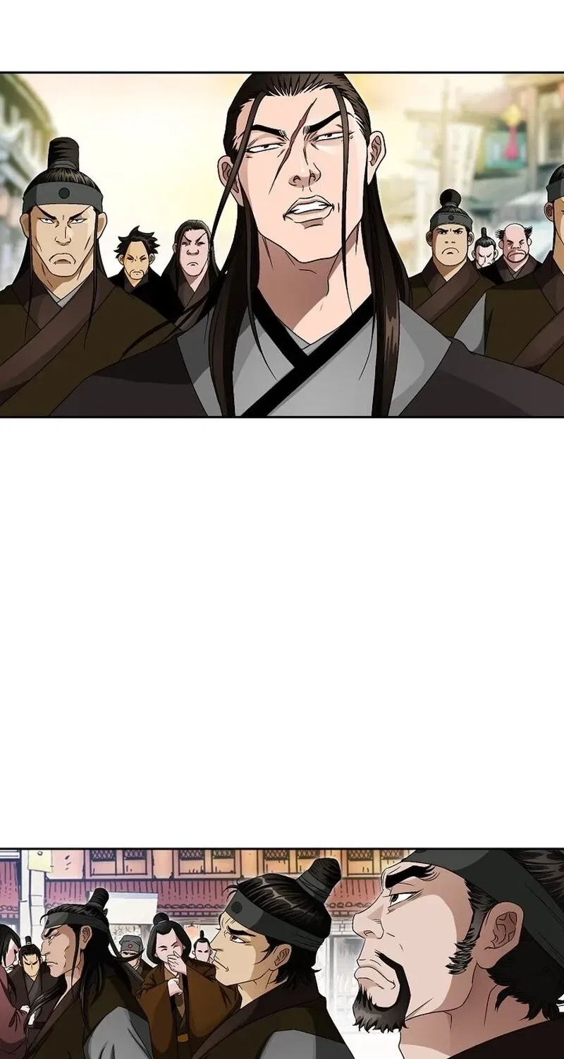 Gangster Lord of NamGung Clan Chapter 1 – Page 108