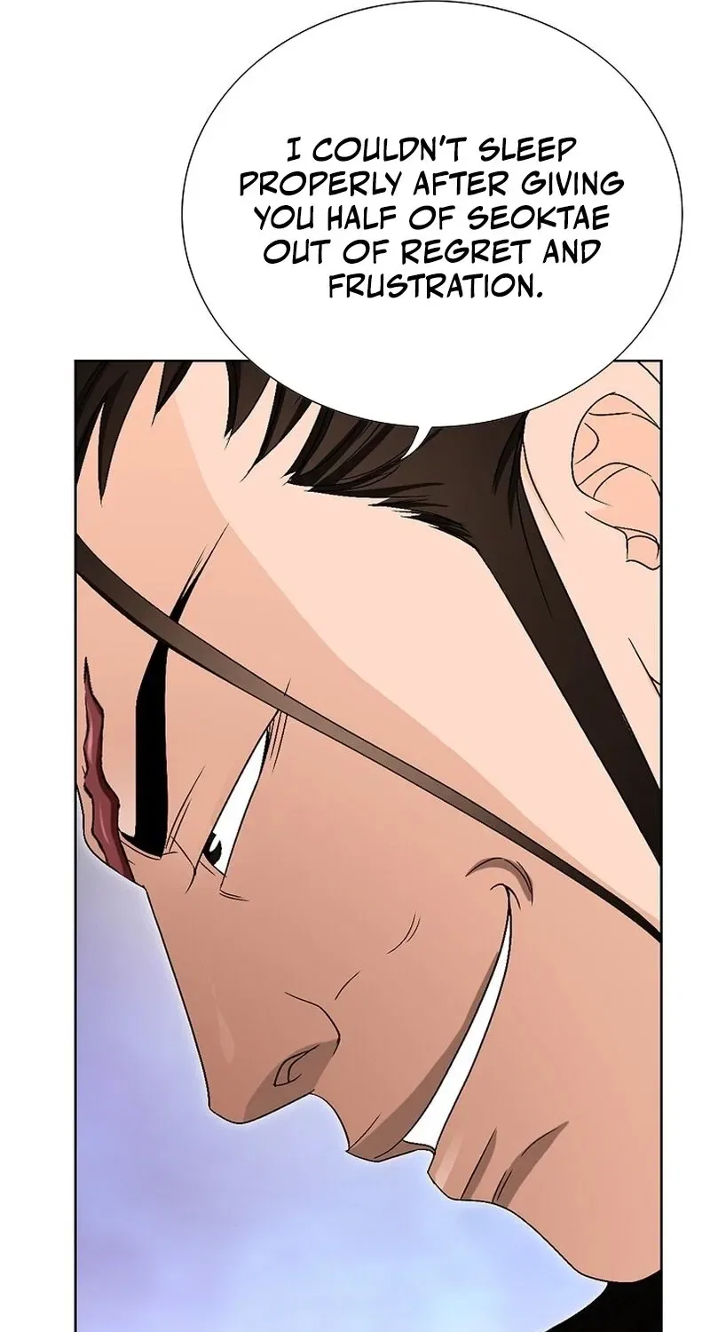 Gangster Lord of NamGung Clan Chapter 1 – Page 111