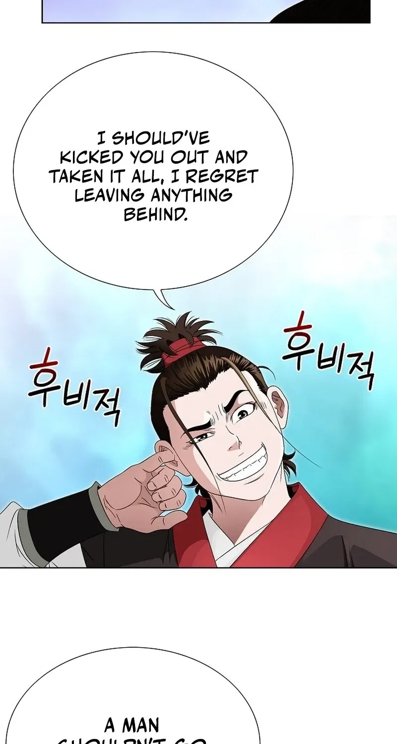 Gangster Lord of NamGung Clan Chapter 1 – Page 112