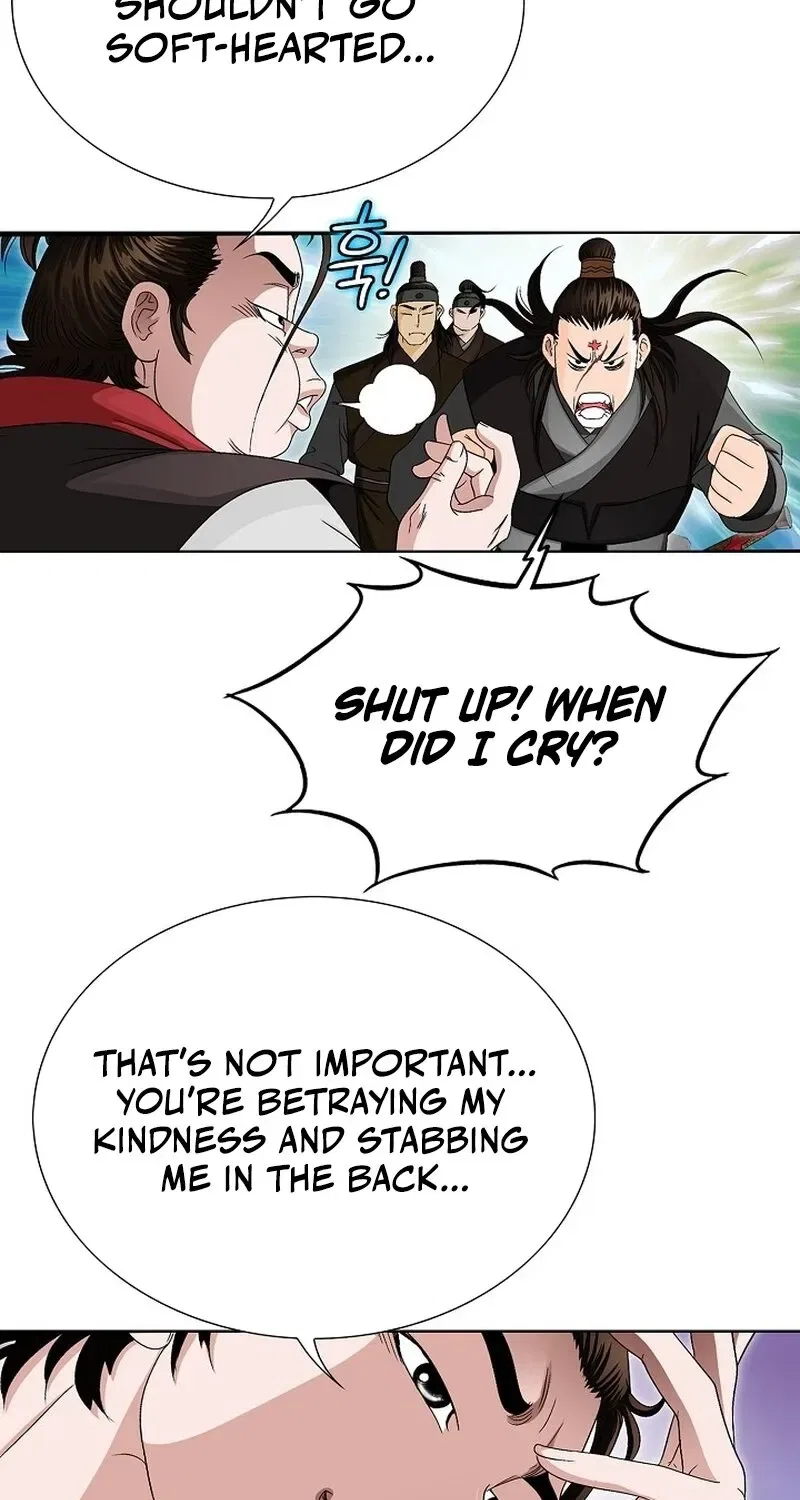 Gangster Lord of NamGung Clan Chapter 1 – Page 113
