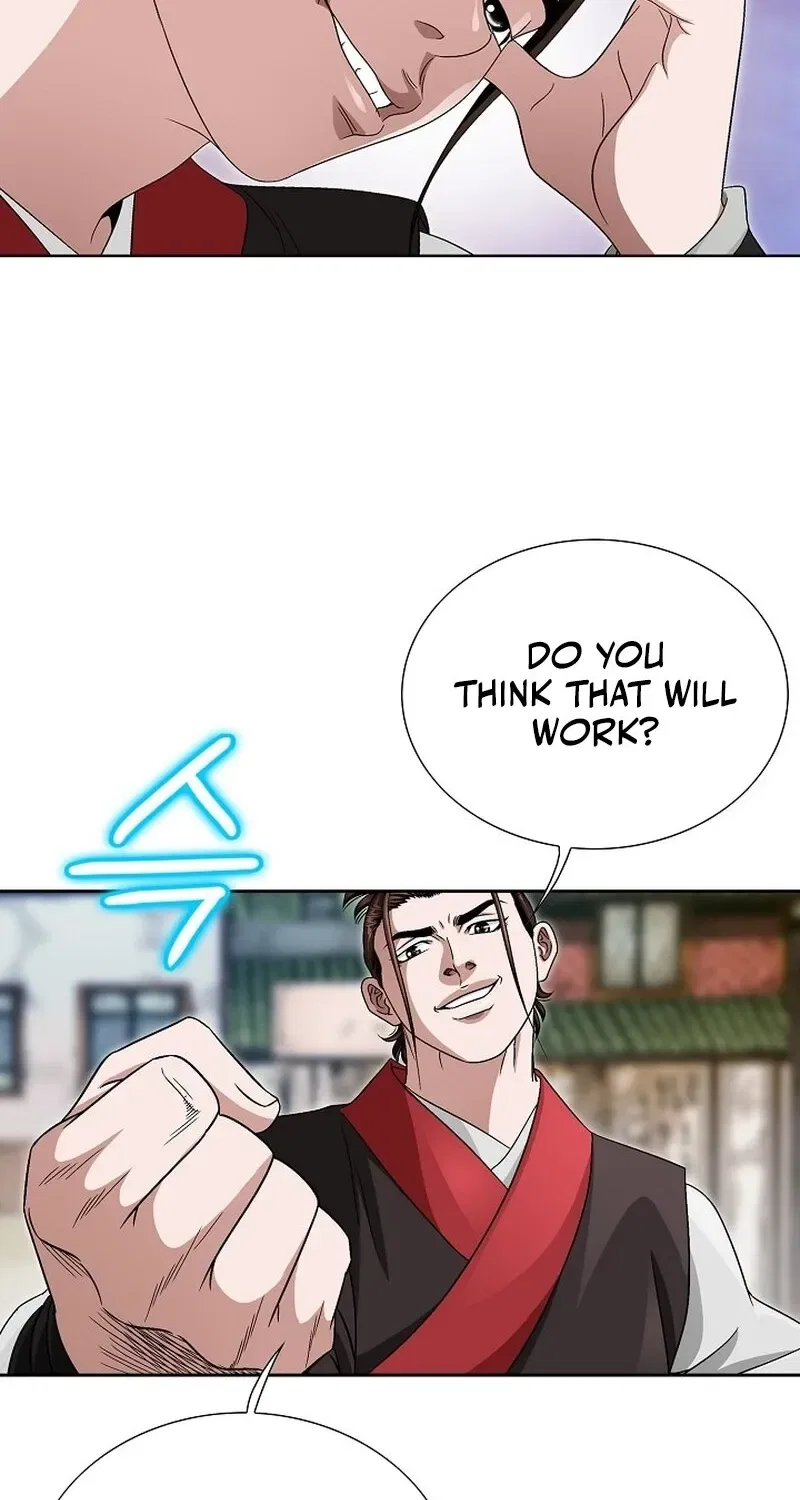 Gangster Lord of NamGung Clan Chapter 1 – Page 114