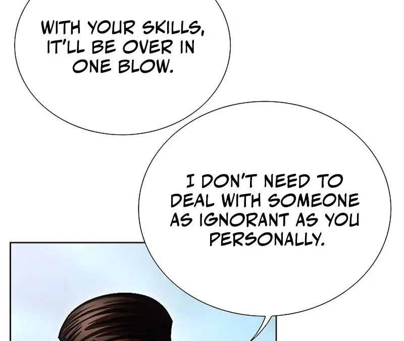 Gangster Lord of NamGung Clan Chapter 1 – Page 115