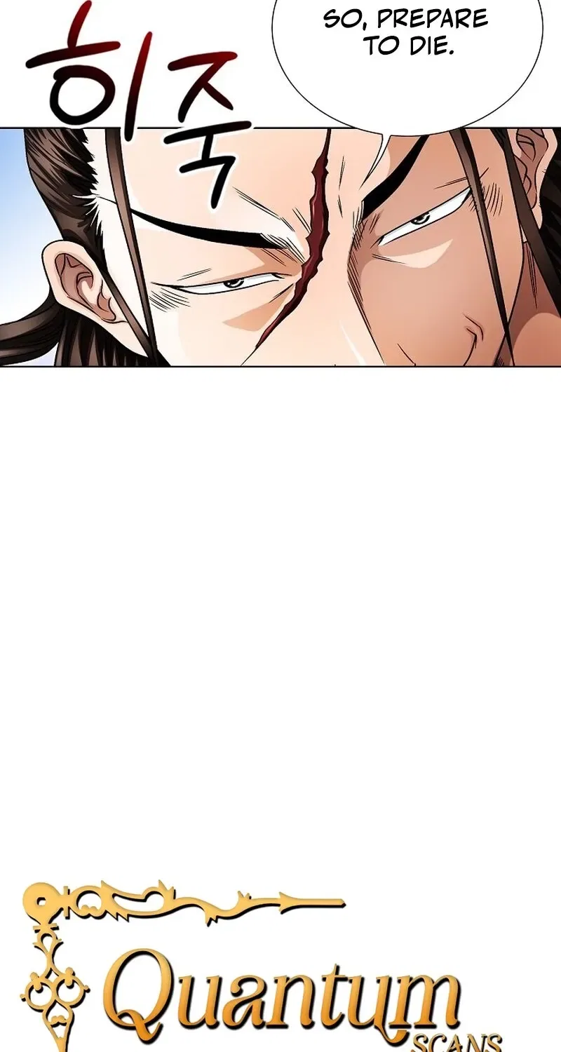 Gangster Lord of NamGung Clan Chapter 1 – Page 122