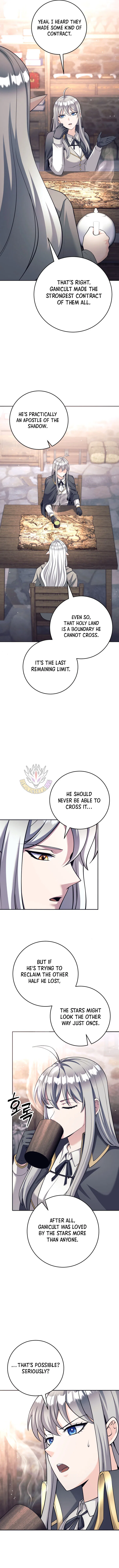 I Quit the Hero’s Party Chapter 165 – Page 2
