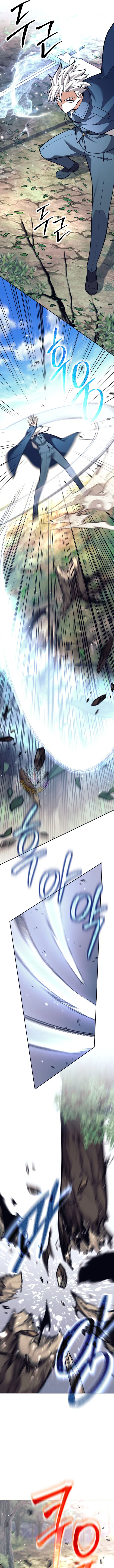 I Quit the Hero’s Party Chapter 163 – Page 4