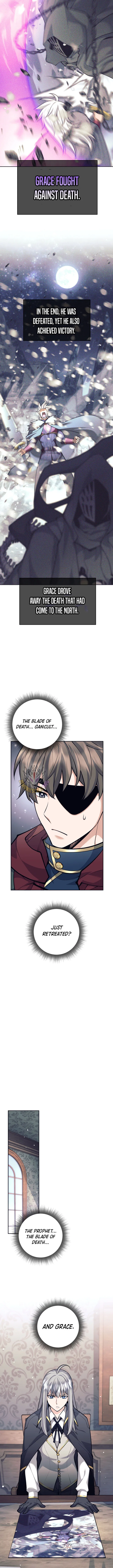 I Quit the Hero’s Party Chapter 163 – Page 13