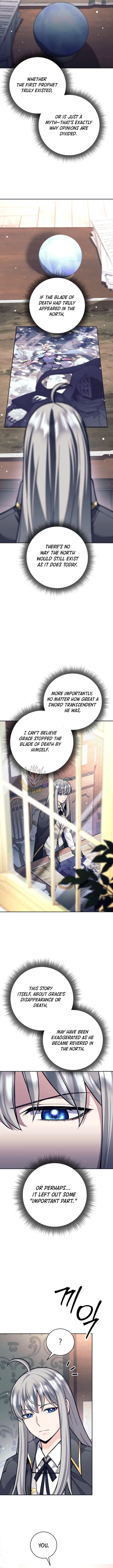 I Quit the Hero’s Party Chapter 163 – Page 14