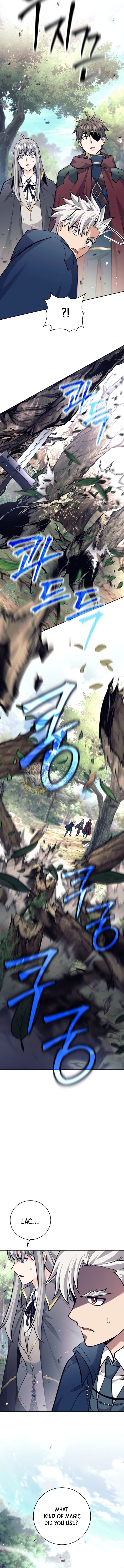 I Quit the Hero’s Party Chapter 162 – Page 15