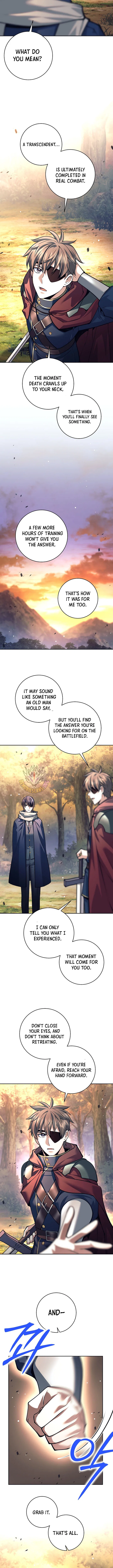 I Quit the Hero’s Party Chapter 160 – Page 12