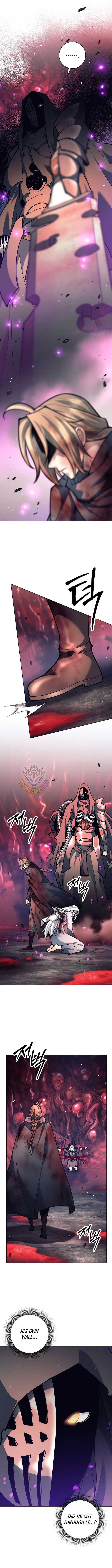 I Quit the Hero’s Party Chapter 159 – Page 4