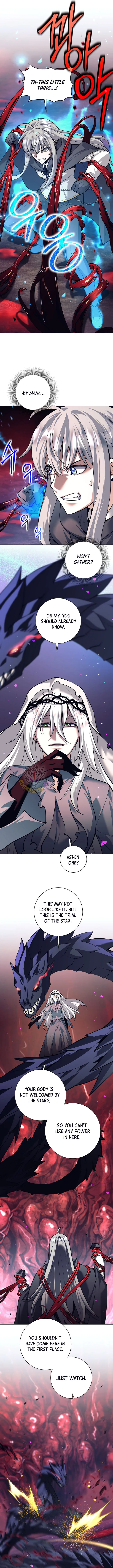 I Quit the Hero’s Party Chapter 158 – Page 3