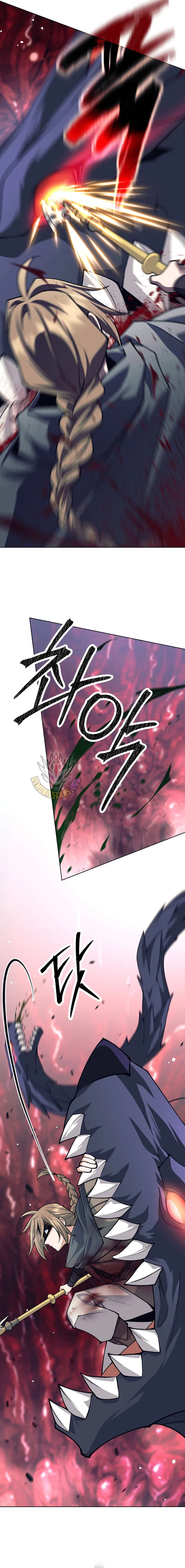 I Quit the Hero’s Party Chapter 158 – Page 8
