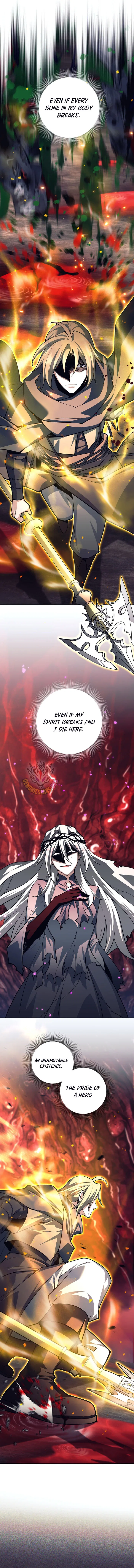 I Quit the Hero’s Party Chapter 158 – Page 12