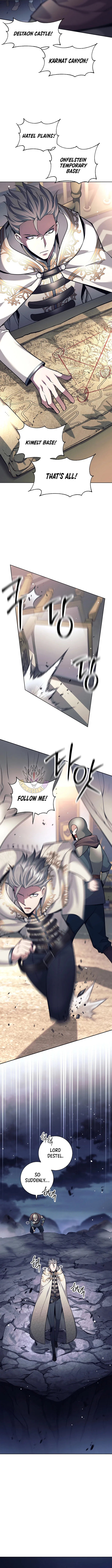 I Quit the Hero’s Party Chapter 157 – Page 4
