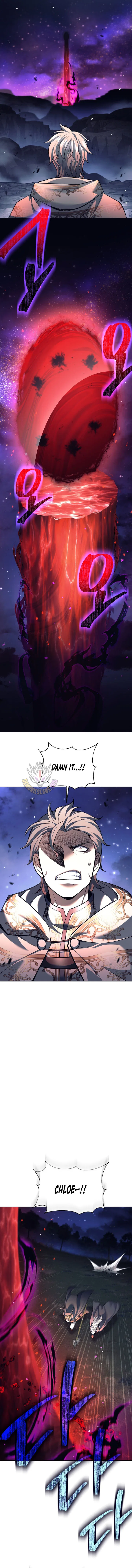 I Quit the Hero’s Party Chapter 157 – Page 5