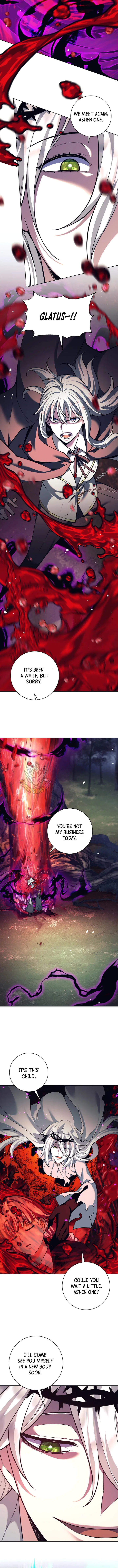 I Quit the Hero’s Party Chapter 157 – Page 7