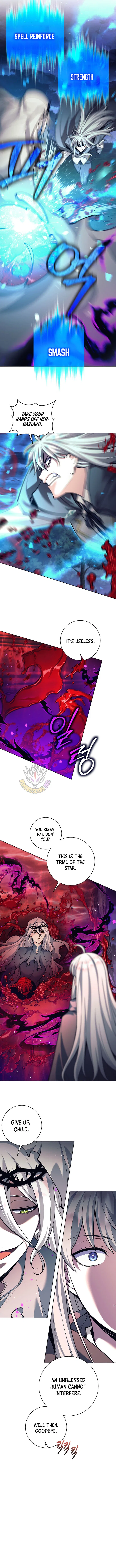 I Quit the Hero’s Party Chapter 157 – Page 8