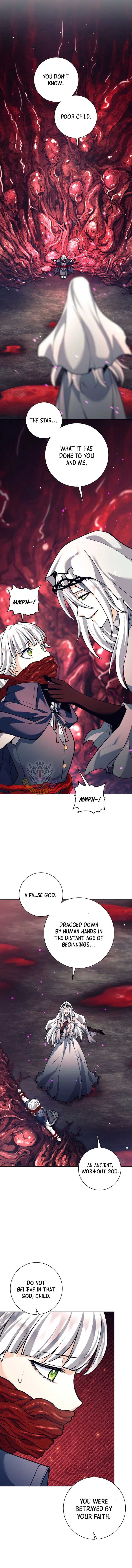 I Quit the Hero’s Party Chapter 157 – Page 12