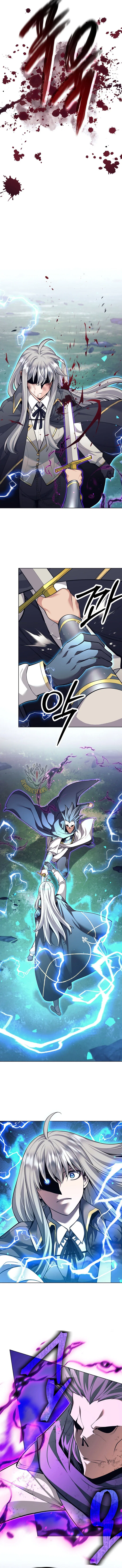 I Quit the Hero’s Party Chapter 155 – Page 5