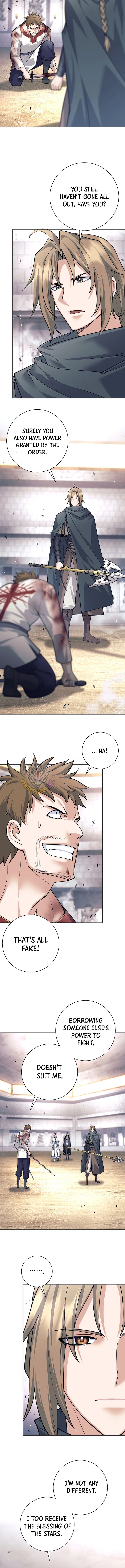 I Quit the Hero’s Party Chapter 152 – Page 6