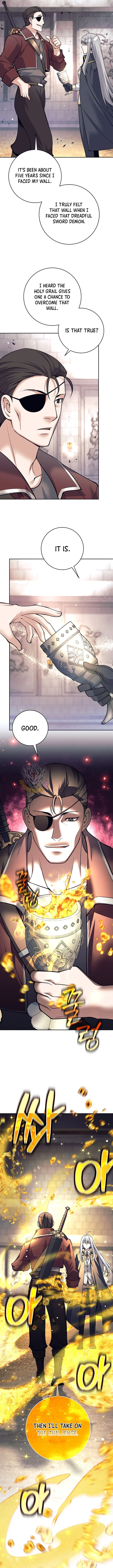 I Quit the Hero’s Party Chapter 150 – Page 8