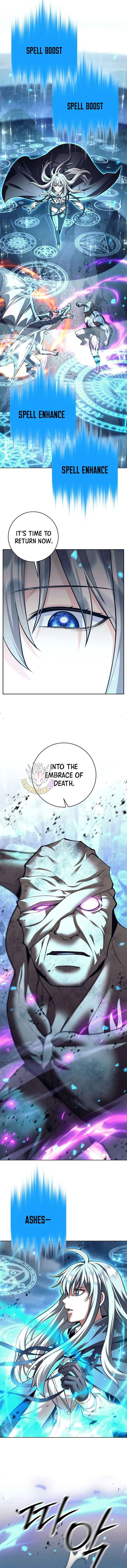 I Quit the Hero’s Party Chapter 148 – Page 11