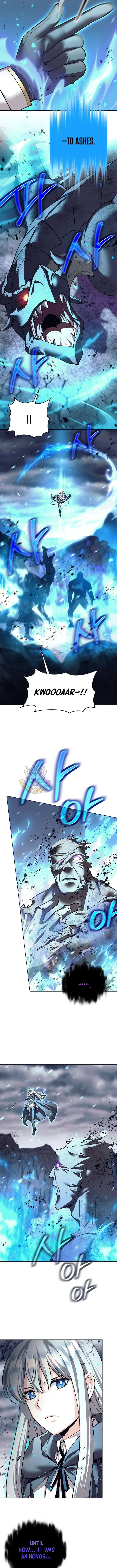 I Quit the Hero’s Party Chapter 148 – Page 12