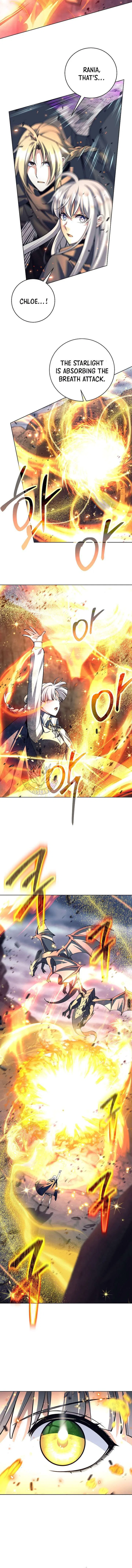 I Quit the Hero’s Party Chapter 147 – Page 2