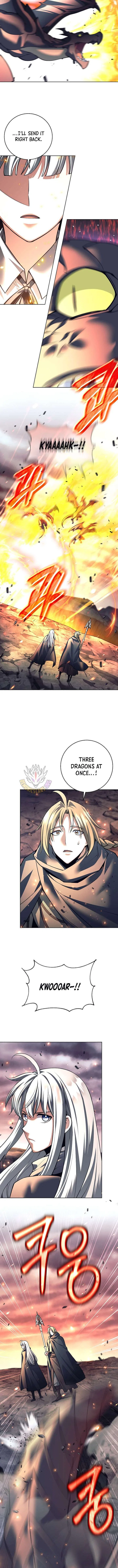 I Quit the Hero’s Party Chapter 147 – Page 4