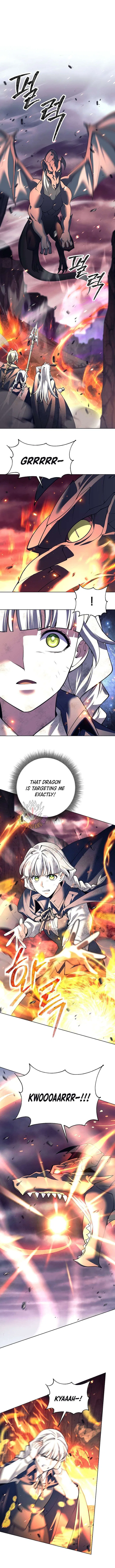 I Quit the Hero’s Party Chapter 147 – Page 13
