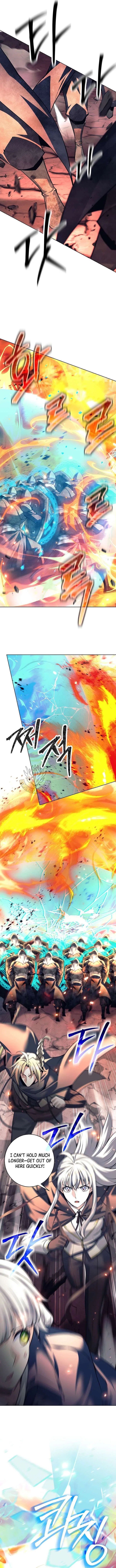 I Quit the Hero’s Party Chapter 147 – Page 15