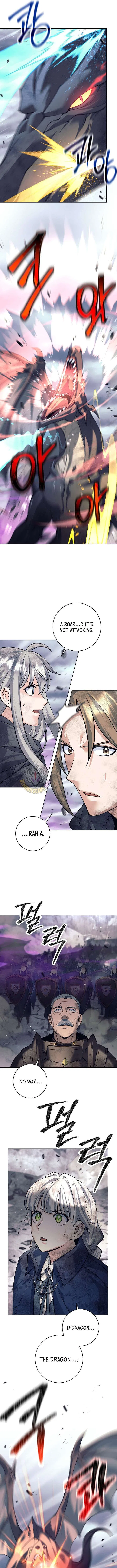 I Quit the Hero’s Party Chapter 146 – Page 13