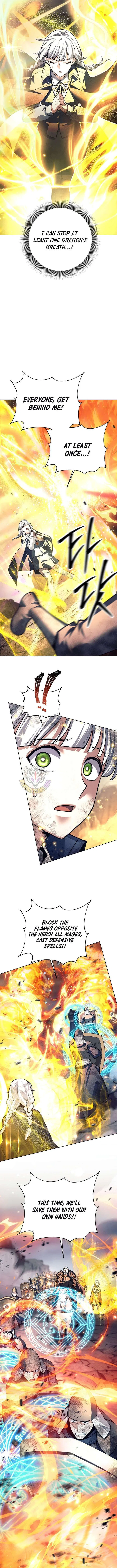 I Quit the Hero’s Party Chapter 146 – Page 15