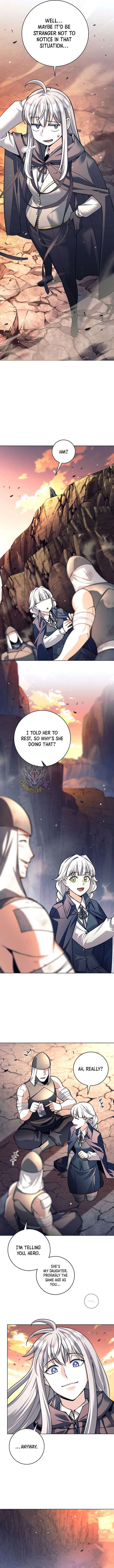 I Quit the Hero’s Party Chapter 145 – Page 12