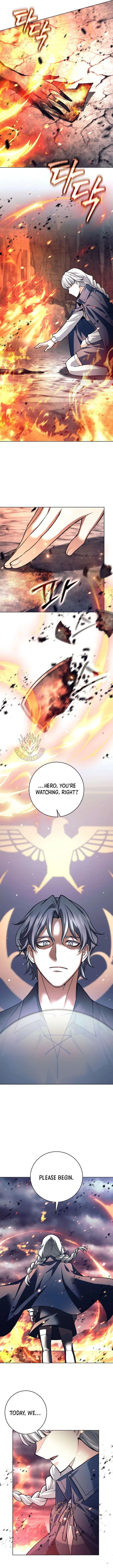 I Quit the Hero’s Party Chapter 145 – Page 14