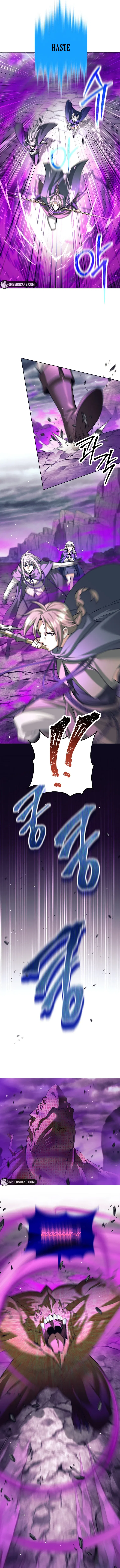 I Quit the Hero’s Party Chapter 142 – Page 2