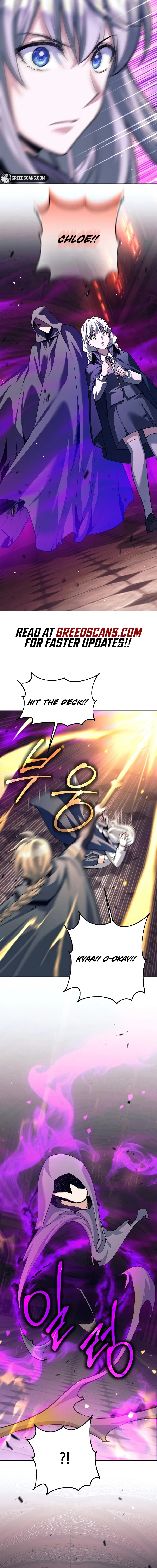 I Quit the Hero’s Party Chapter 142 – Page 16