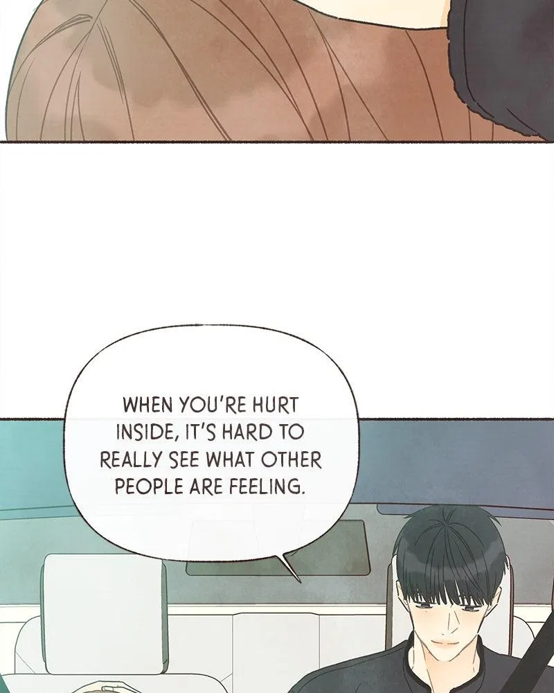 Emotional Transference Chapter 71 – Page 3