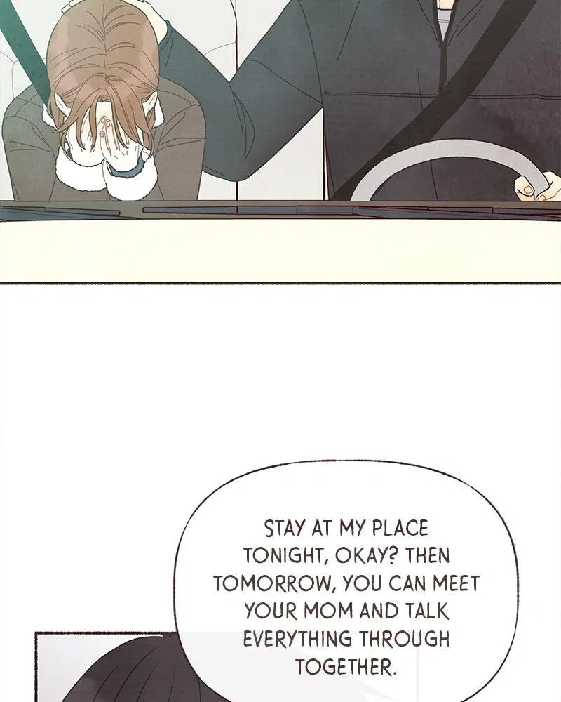 Emotional Transference Chapter 71 – Page 4
