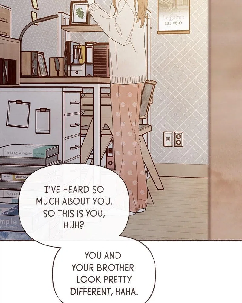 Emotional Transference Chapter 71 – Page 24