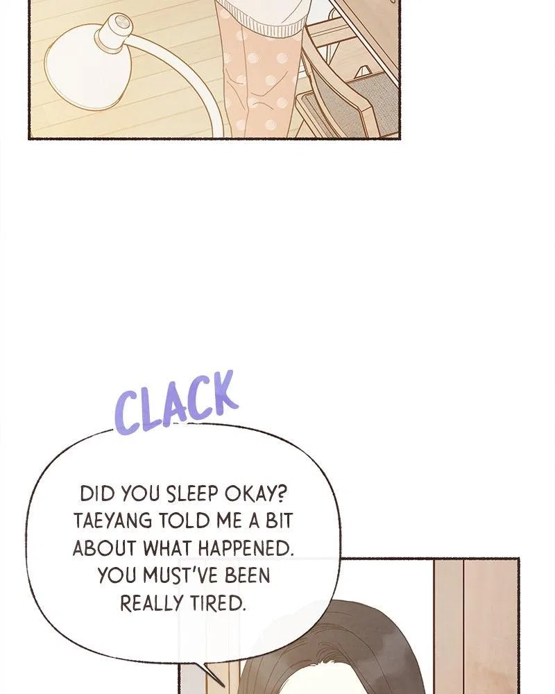 Emotional Transference Chapter 71 – Page 26