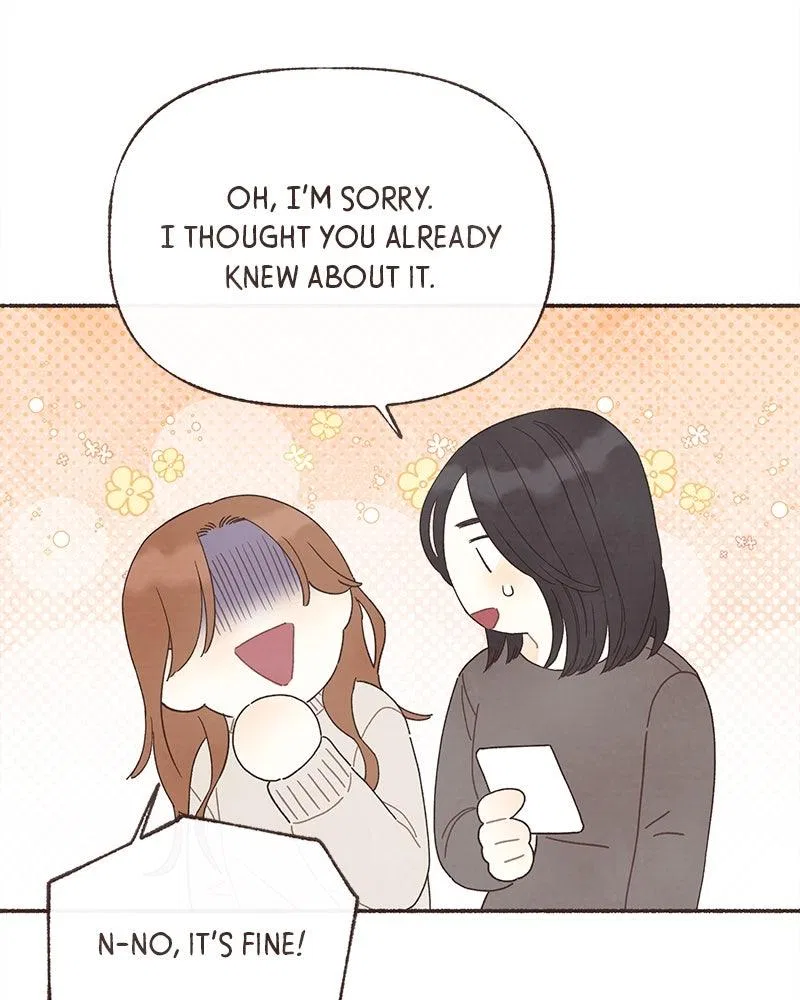 Emotional Transference Chapter 71 – Page 32